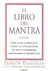 El Libro Del Mantra (Spanish Edition)
