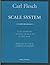 Scale System : Scale Exercises in All Major and Minor Keys for Daily Study for viola by Carl Flesch (1942-12-31)