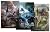 Chiveis Trilogy (3 Book Set...