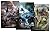 Chiveis Trilogy (3 Book Set) by Bryan M. Litfin (2012-06-30)