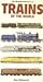 The Illustrated Directory of Trains of the World by Brian Hollingsworth