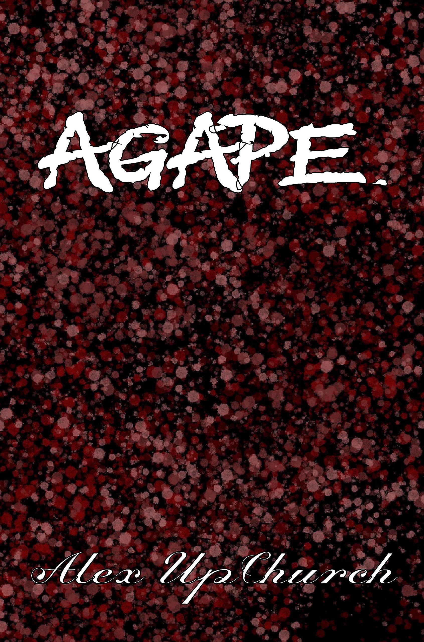 AGAPE (ebook)