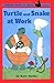Turtle and Snake at Work (Easy-to-Read, Puffin) by Kate Spohn (1999-02-01)