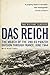 Das Reich (Pan Military Classics) by Max Hastings (2009-08-21)
