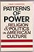 Patterns of power: Religion...