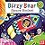 Bizzy Bear: Space Rocket by Benji Davies (2015-10-01)