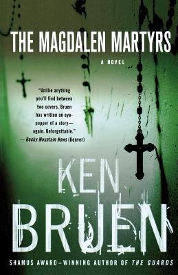 The Magdalen Martyrs[MAGDALEN MARTYRS][Paperback]