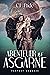 Abenteuer auf Asgarne: ~ Ry...