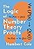 The Logic of Number Theory ...