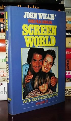 Screen World: 1980
