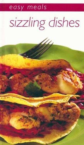 Sizzling Dishes (Paperback)