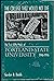 The College That Would Not Die by Gordon B. Dodds