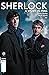 Sherlock A Study In Pink #3 (of 6) CVR B