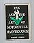 Zen and the Art of Motorcyc...