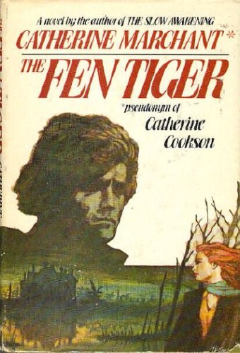 Fen Tiger