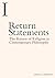 Return Statements: The Return of Religion in Contemporary Philosophy (Incitements EUP) by Gregg Lambert (2016-05-01)