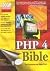 Php 4 Bible