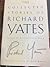 The Collected Stories of Richard Yates