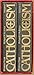 CATHOLICISM~2 VOLUME SET