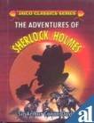 The Adventures of Sherlock Holmes