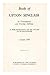 Books of Upton Sinclair in ...
