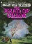 The Hand Of Chaos