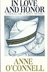 In Love And Honor: A Novel of a Navy Nurse In Love And Honor: A Novel of a Navy Nurse