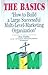 How to Build a Large Successful Multi-Level Marketing Organization by Don Failla (1998-11-15)