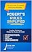 Robert's Rules Simplified: ...