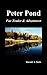 Peter Pond: Fur Trader and Adventurer by Harold A. Innis (2011-04-13)