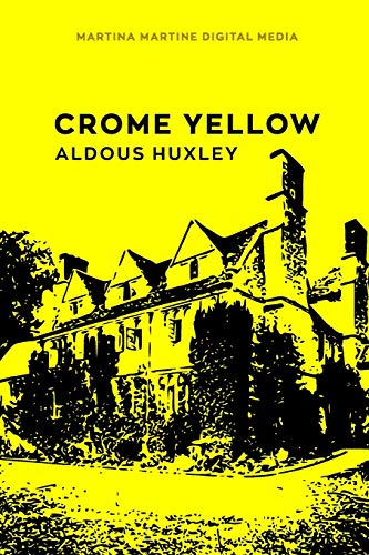 Crome Yellow