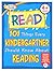 101 Things Every Kindergartner Should Know About Reading