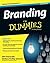 Branding For Dummies by Bill Chiaravalle (2014-12-31)