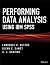 Performing Data Analysis Using IBM SPSS by Lawrence S. Meyers (August 12,2013)