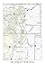 37°105° SE - Alamosa, Colorado Backcountry Atlas (Aerial)