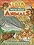 100 Words About Animals