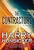 BY Hunsicker, Harry ( Author ) [{ The Contractors By Hunsicker, Harry ( Author ) Feb - 04- 2014 ( Paperback ) } ]