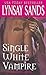 Single White Vampire (Argeneau, #3)