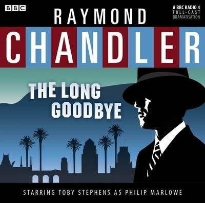 The Long Goodbye: Library Edition