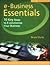 E-Business Essentials