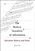 The Modern Invention of Information: Discourse, History, and Power by Associate Professor Ronald E Day (2008-02-20)