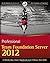 Professional Team Foundation Server 2012 by Blankenship, Ed, Woodward, Martin, Holliday, Grant, Keller, 1st (first) Edition (1/4/2013)