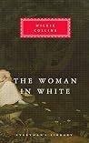 Woman In White