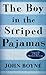 The Boy in the Striped Pajamas by John Boyne (2009-04-09)