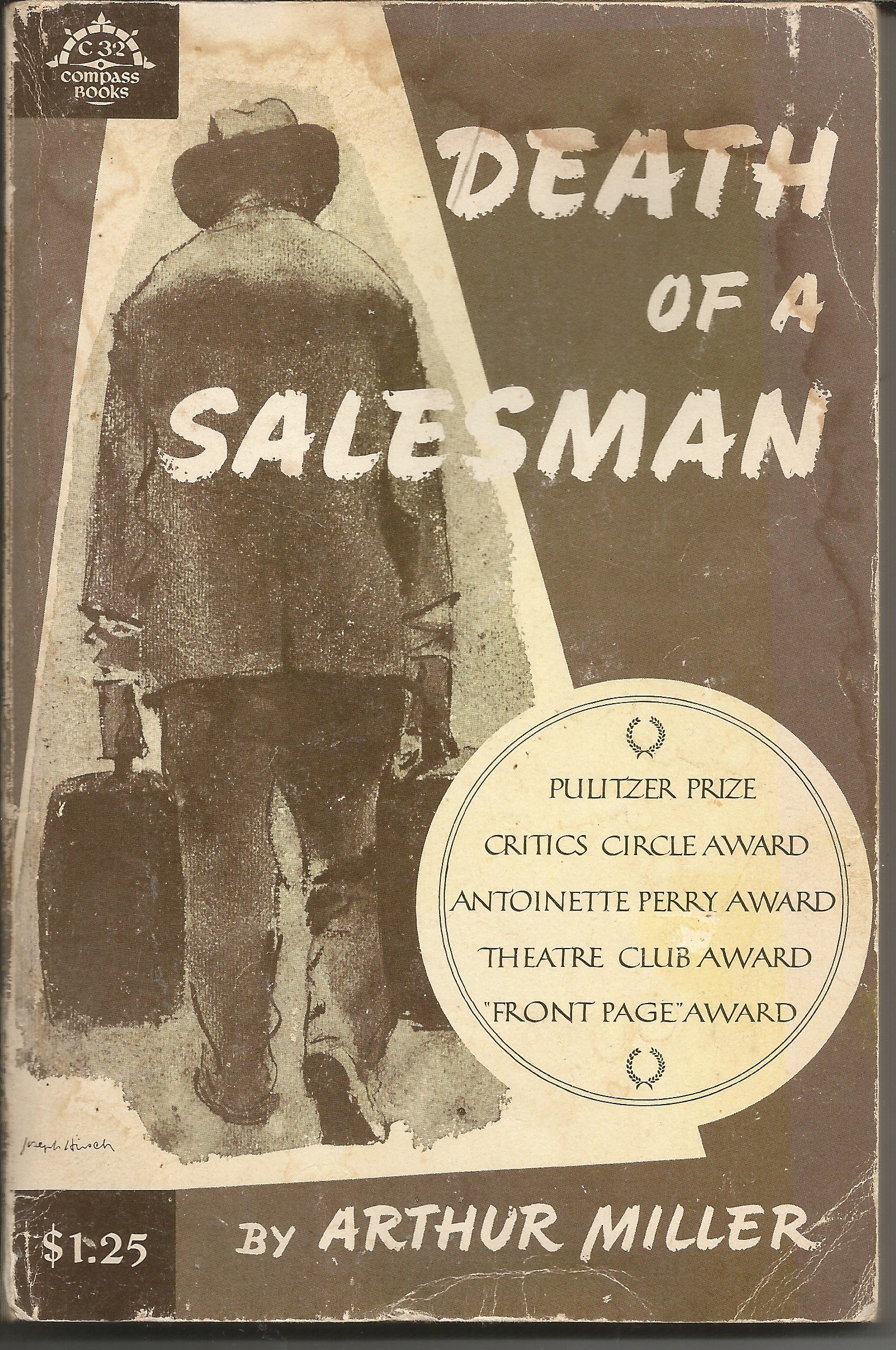Death of a Salesman
