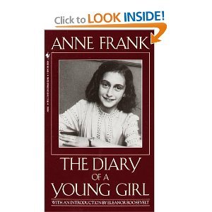 Anne Frank: The Diary of a Young Girl