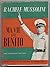 Ma vie avec Benito by Rachèle Mussolinin