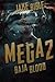 Mega 2: Baja Blood: Volume 2 by Jake Bible (2014-05-13)