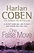 One False Move by Harlan Coben (2009-06-11)