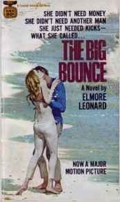 Big Bounce, The